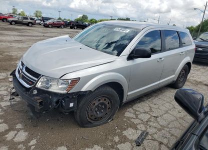 Vehicle Report for VIN 3C4PDCAB3DT710555 - Image 1