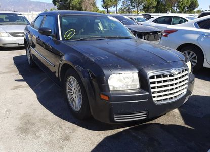 تقرير المركبة لـ VIN 2C3KA43D09H513497 - الصورة 1