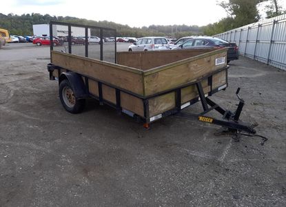 تقرير المركبة لـ VIN 55LR1WA19EN000140 - الصورة 1