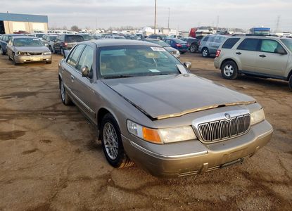Vehicle Report for - Image 1