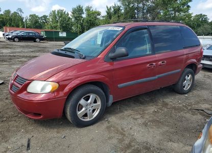 Raport pojazdu dla VIN 1D4GP45R95B256306 - Obraz 1