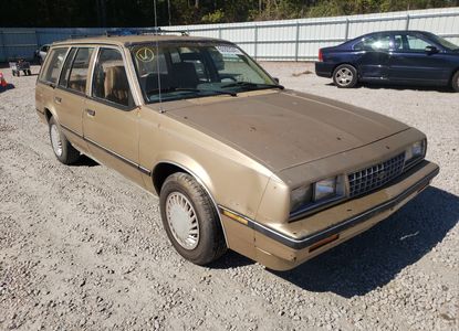 Raport pojazdu dla VIN 1G1JC35P9GJ131184 - Obraz 1