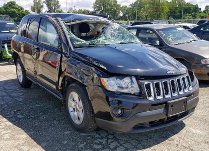 Vehicle Report for - Image 1