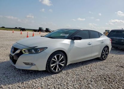 Vehicle Report for VIN 1N4AA6AP4GC387988 - Image 1