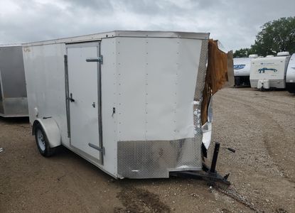 ავტომობილის ანგარიში VIN 1DGCS1210LM042402 -ისთვის - სურათი 1