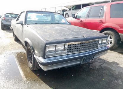 Vehicle Report for VIN 3GCCW80Z0GS910744 - Image 1