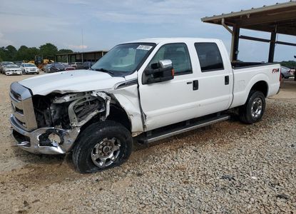 Informe del vehículo para VIN 1FT7W2B65EEB39299 - Imagen 1