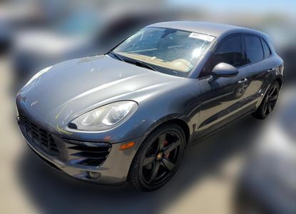 Raport pojazdu dla VIN WP1AB2A50FLB44075 - Obraz 1