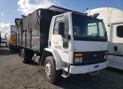 تقرير المركبة لـ VIN 9BFPH60P8HDM01426 - الصورة 1