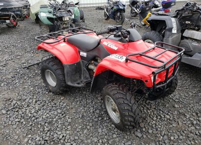 Vehicle Report for - Image 1