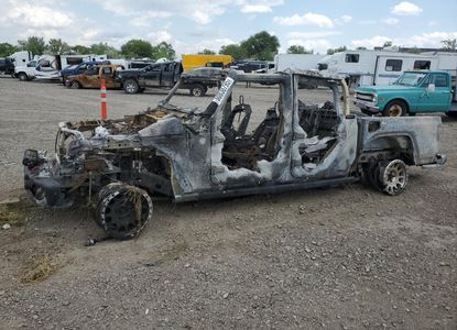 Vehicle Report for - Image 1