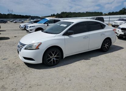 Vehicle Report for VIN 3N1AB7AP2FY271811 - Image 1