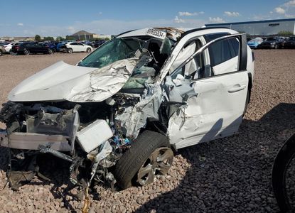 ავტომობილის ანგარიში VIN 2T3P1RFV7RC413630 -ისთვის - სურათი 1