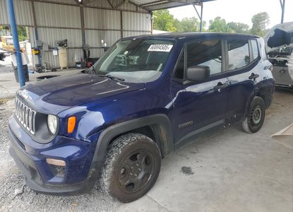 Vehicle Report for - Image 1