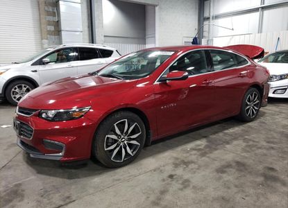 Vehicle Report for - Image 1
