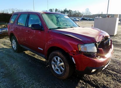 Raport vehicul pentru VIN 4F2CZ02Z08KM18184 - Imaginea 1