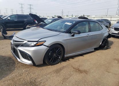 Vehicle Report for - Image 1
