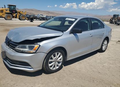 Vehicle Report for VIN 3VWD17AJ2FM249921 - Image 1