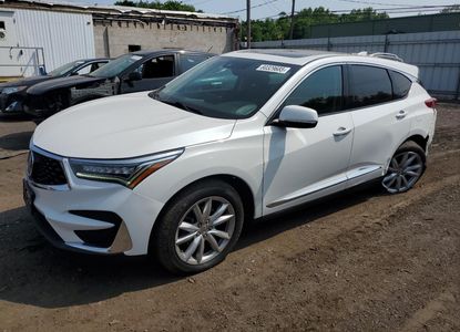 Vehicle Report for - Image 1