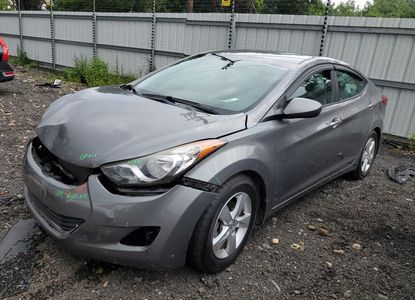 Vehicle Report for - Image 1