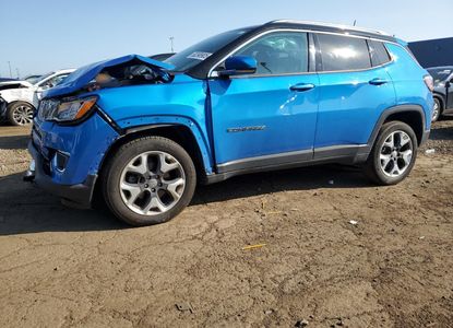 Raport vehicul pentru VIN 3C4NJDCB3LT145998 - Imaginea 1