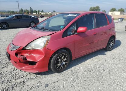 Vehicle Report for - Image 1