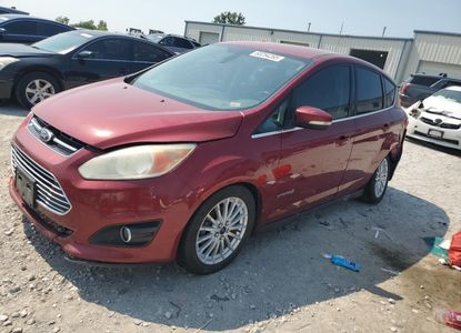 Vehicle Report for - Image 1