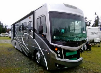Vehicle Report for - Image 1