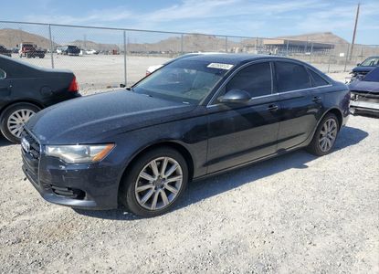 Raport vehicul pentru VIN WAUDFAFC0EN024359 - Imaginea 1