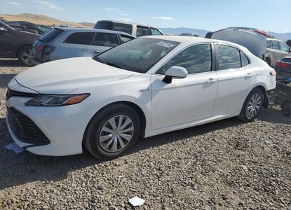 Vehicle Report for - Image 1