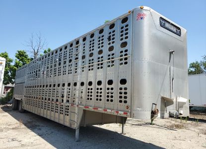 ავტომობილის ანგარიში VIN 1W1UCN2K2AD538705 -ისთვის - სურათი 1