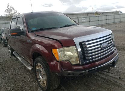 Vehicle Report for - Image 1