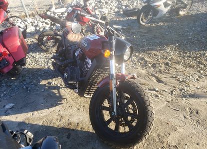 Доклад за превозно средство за VIN 56KMTB001J3127256 - Изображение 1