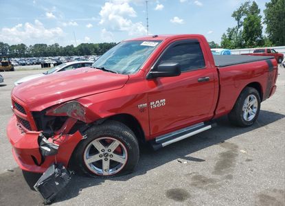 Vehicle Report for - Image 1