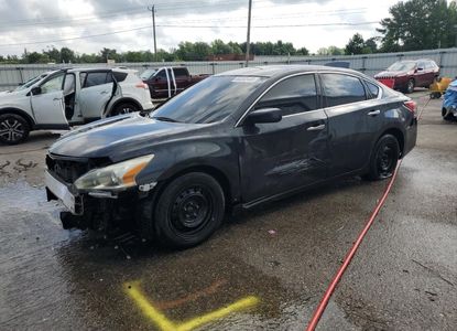 Vehicle Report for - Image 1