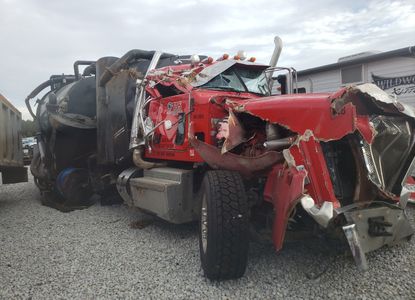 Rapport sur le véhicule pour - Image 1