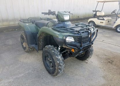 Raport pojazdu dla VIN 1HFTE4435K4502014 - Obraz 1