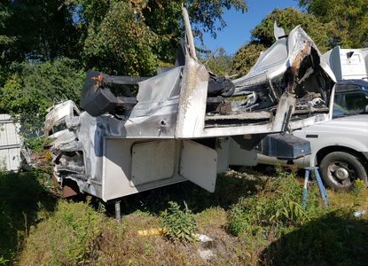 Raport vehicul pentru - Imaginea 1