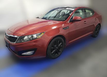 Vehicle Report for - Image 1