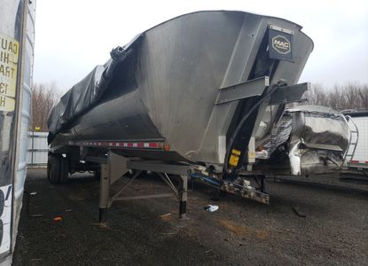 Fahrzeugbericht für VIN 5MADN4022FC030953 – Bild 1