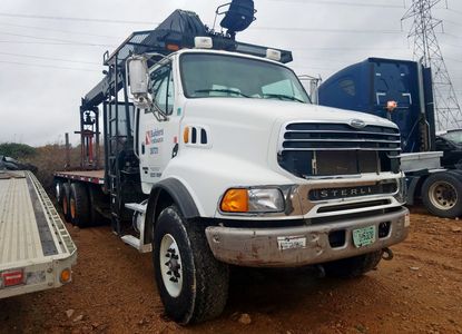 Fahrzeugbericht für VIN 2FZMAZCV07AY67992 – Bild 1