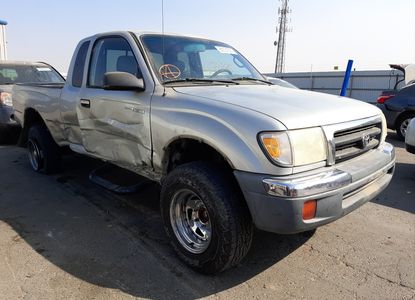 Vehicle Report for VIN 5TESM92N5YZ697588 - Image 1