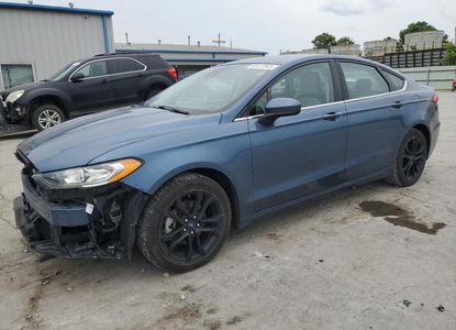 Vehicle Report for - Image 1