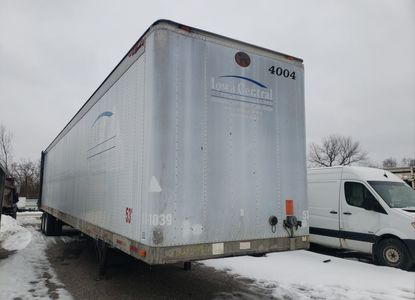 Fahrzeugbericht für VIN 1GRAA062XVB184004 – Bild 1