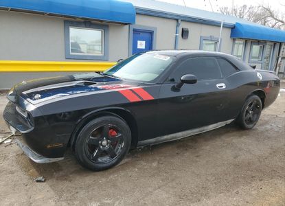 Vehicle Report for VIN 2B3CJ4DV5AH238593 - Image 1