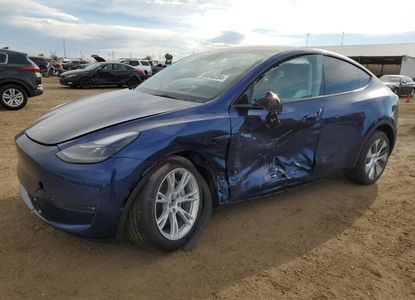 Vehicle Report for VIN 7SAYGDEE7PA174654 - Image 1