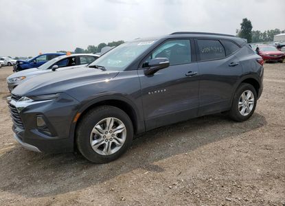 Vehicle Report for - Image 1