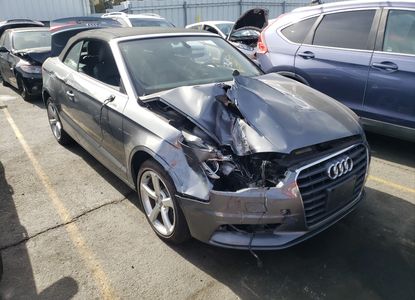 Звіт про транспортний засіб для VIN WAU6CLFF0F1131041 – зображення 1