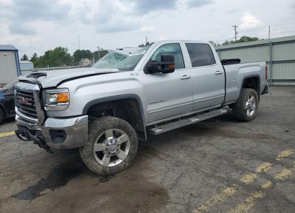 Vehicle Report for VIN 1GT12SEY6JF200016 - Image 1