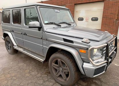 Vehicle Report for - Image 1